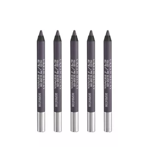 5 URBAN DECAY 24/7 GLIDE-ON WATERPROOF EYE PENCIL DESPERATION LOT OF 5 - Picture 1 of 2