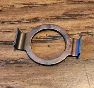 Odyssey Solo Moped 31337 Special Friction Plate Washer NOS OEM 19 ID 26 OD 1mm - Picture 1 of 7