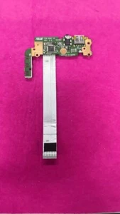 Karte USB Board ASUS A551L Serie - A551LN Kartenleser Leser Speicher LED - Picture 1 of 2