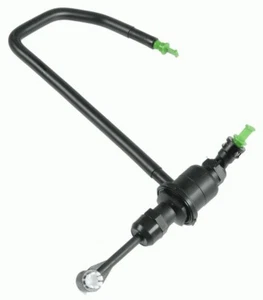 Cilindro Trasmettitore Frizione per Renault Clio III Modus 1.2 16v 1.5 DCi - Imagen 1 de 8