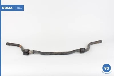 Barra estabilizadora antivuelco suspensión delantera Jaguar S-Type X200 XR835494AA 00-02 OEM Foto 1 de 4