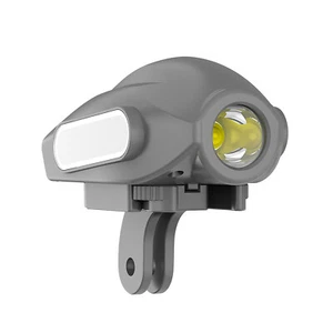 Searchlight Burst Light Drone Night Navigation Light For DJI Mini 4 Pro/Air 3 - Picture 1 of 17