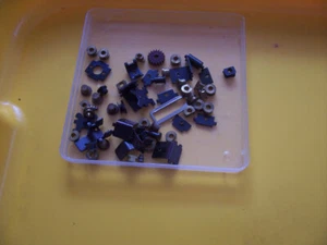 Verkaufe H0 Hruska BR 84 Kleinteile als Bastel Material siehe Foto - Bild 1 von 3