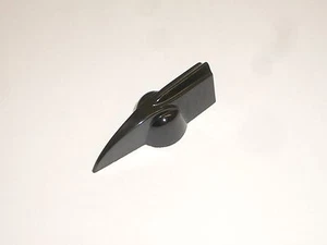 GC 2350 CHICAGO DAKAWARE RADIO DIAL KNOB 2" POINTER 1PC - Picture 1 of 3