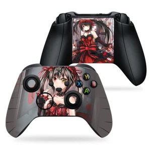 For Xbox Series S/X Handle Film Front And Rear Stickers Anime Pretty Girl - Bild 1 von 26