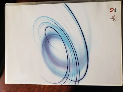 ADOBE ACROBAT 8/8.1 STANDARD IN RETAIL CASE or Shrink Wrap - Image 1 of 4