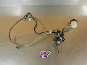 Maitre cylindre de frein arrière pied TGB 400/425 Blade - Foto 1 di 4