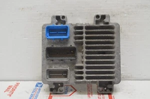 2005 2006 Chevrolet Trailblazer 12604791 Engine Control Module Unit Ecm J61 017 - Picture 1 of 5