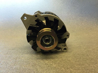 Alternador Eagle Premier 1988 1989 200 amperios nuevo amplificador alto Foto 1 de 2