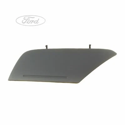 Genuine Ford Focus MK2 Dashboard Storage Compartment Lid 2004-2008 1519315 - Image 1 of 4