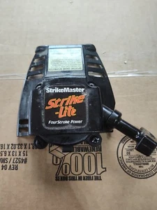 STRIKEMASTER STRIKE LITE ICE AUGER RECOIL - Picture 1 of 3