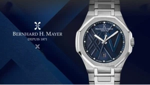 BERNHARD H. MAYER - DEPUS 1871 - Picture 1 of 7