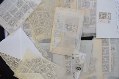 AMG-ALEMANIA AM-POST GRANDE Acumulación de 4pf - Individuales y Múltiples $$$$ Foto 1 de 2