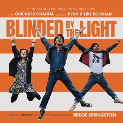 Various Artists Blinded By the Light (CD) Album - Bild 1 von 1