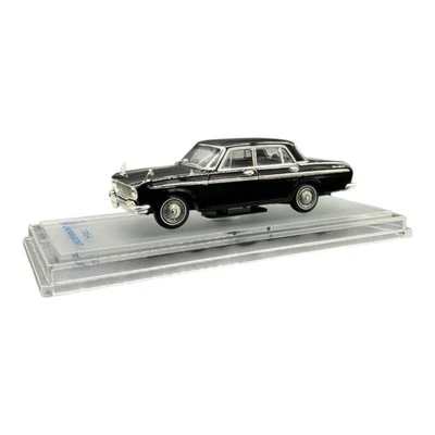 ENIF 1/43 Toyota Crown Eight 1964 Black #ENIF0001 - Image 1 of 4