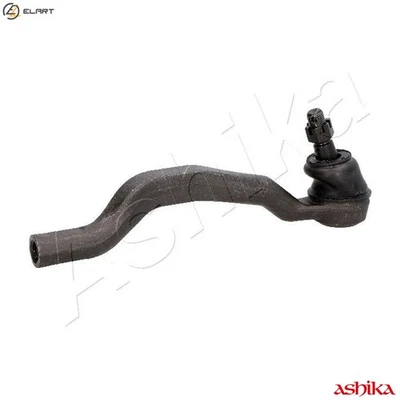 TIE ROD END 111-01-1014R FOR INFINITI VQ37VHR 3.7L 6cyl FXVK50VE 5.0L 8cyl FX - Image 1 of 4