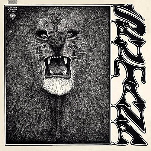Santana - Santana CD ** Free Shipping** — 第 1/1 张图片