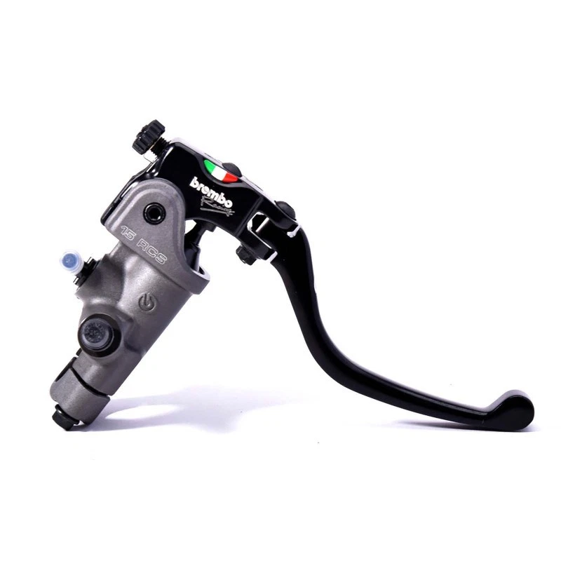 BREMBO POMPA FRENO RADIALE 15RCS PER DUCATI SCRAMBLER FULL THROTTLE 19-20-COD.11 - Photo 1/1