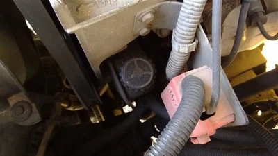 Power Steering Pump Fits 98-99 03-06 SUBURBAN 2500 9193322 - Imagem 1 de 4