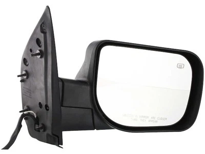 For 2004-2005 Infiniti QX56 Mirror Right Kool Vue 22267YGSP Base Door Mirror - Изображение 1 из 2