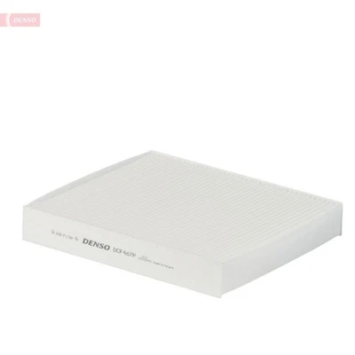 DENSO Filter, Innenraumluft DCF467P für MITSUBISHI CITROËN INFINITI NISSAN - Bild 1 von 3