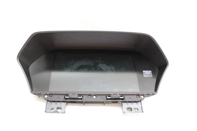 Used Infotainment Display fits: 2014 Acura Ilx US market w/navigation Grade A - Image 1 of 4