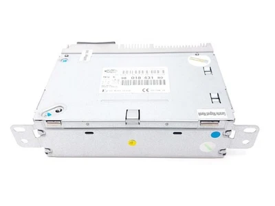 ZENTRALE STEUERUNG MULTIMEDIA Peugeot 208 I (CA/CC/CK/CL) 2012 9801843180 - Bild 1 von 4