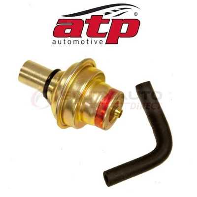 ATP Transmission Modulator Valve for 1975-1978 GMC P25 - Automatic  Hard fg Foto 1 de 4