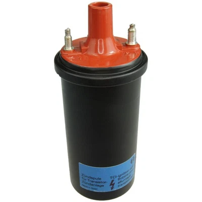Ignition Coil 适合 1982 - 1983 宝马 528e 633CSi,733i 533i WVE NTK 出品 — 第 1/4 张图片