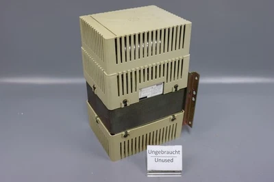 Estabilizador de tensión de red Philips 220V/220V-400VA PE1412/15 sin usar Foto 1 de 4