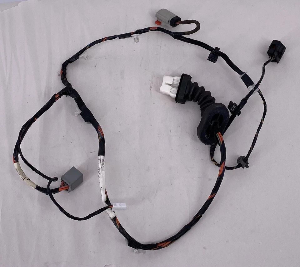Chrysler 300C 2008 arnés de cables para puerta trasera derecha 5081333AB Foto 1 de 4