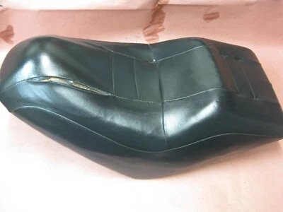 Honda CN250 1998 Helix Scooter Asiento Pillón Pasajero y Conductores OEM Original Foto 1 de 4