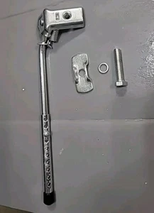Universal Center Mount Bike Kickstand. Adjustable - Picture 1 of 3