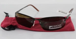 Nuevas gafas de sol Forecast arena marrón con lentes marrones - Imagen 1 de 2