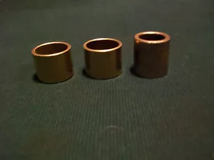 Kit de reparación de inicio Prestolite MBG 4141 Wisconsin VH4D bujes kit de bujes - Imagen 1 de 2