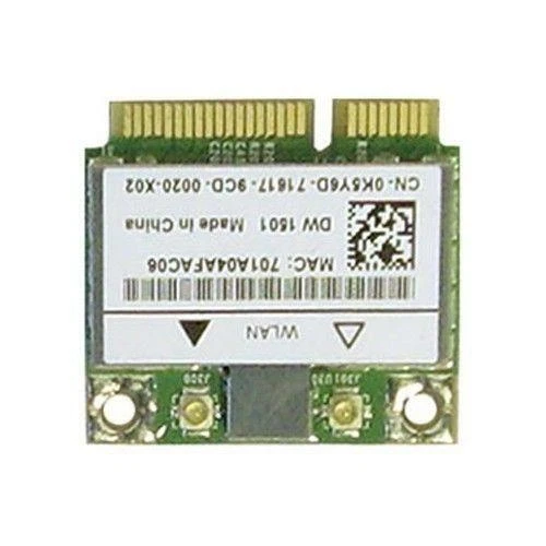 HP Pavilion G6 g6-2212sa Wifi Wi-Fi WLAN Wireless Card GENUINE RT5390 New - Image 1 of 1