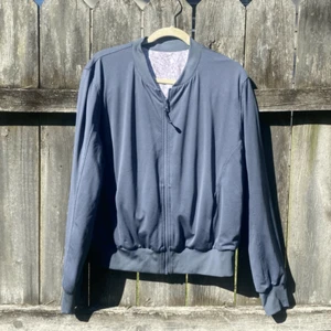Zella Street to Studio Reversible Bomber Jacket | XL - Picture 1 of 6