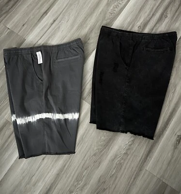 Мужские шорты для бега Arizona Jean Co. Flex лот из 2 (размер 42) (один б/у и один новый) - Изображение 1 из 4