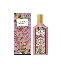 gucci perfume flora gardenia