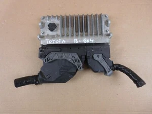 Lexus NX300H 2019 Engine Control Module Unit ECU 89661-78G60 " - Picture 1 of 2