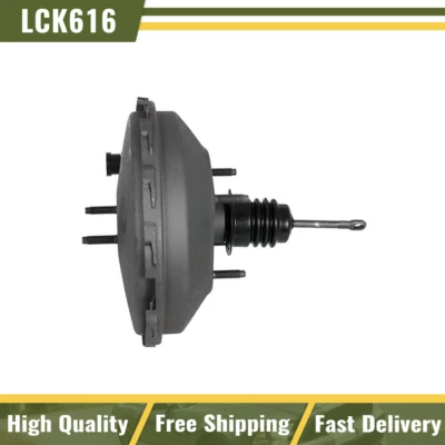 1x Potenciador de freno de vacío para Chevrolet S10 Blazer 1983 1984 1985 1986-1993 Foto 1 de 4