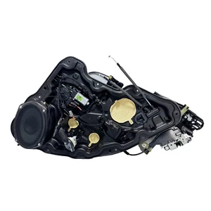 2014-2023 JEEP CHEROKEE REAR RIGHT SIDE DOOR WINDOW REGULATOR W/ MOTOR OEM - Picture 1 of 17