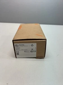 IFM Pl2789 Psi Electronic Pressure Sensor - Picture 1 of 4