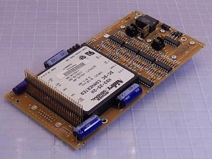 Marquette Electronics 800516-001 PCB Board TRAM-RACK - Imagen 1 de 3