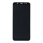 Replacement LCD Touch Screen Assembly Black For Samsung A6 Plus 2018 EU