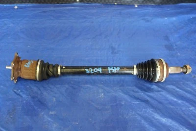 2001-03 HONDA S2000 AP1 F20C OEM FACTORY RH PASSENGER REAR AXLE ASSEMBLY #3204 Foto 1 de 4