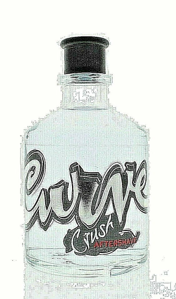 Curve Crush de Liz Claiborne 4.2 After Shave Splash nuevo sin caja Foto 1 de 1