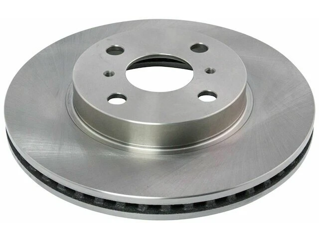 Rotor de freno delantero para Toyota Prius C 2012-2019 77357VXDS 2013 2014 2015 2016 Foto 1 de 2