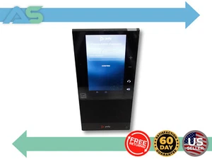 Poly CCX 500 Business Media 5" Display Color Touch Screen *FACTORY RESET* - Afbeelding 1 van 5