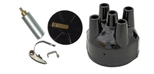 IHC H4 Magneto Cap & Tune up kit Farmall Super W4, Super W6, Super WD9 - Picture 1 of 3